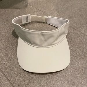 Girlfriend Collective Visor Brand New